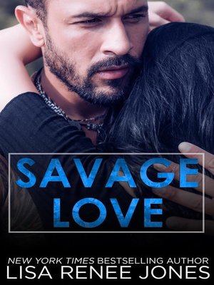 cover image of Savage Love